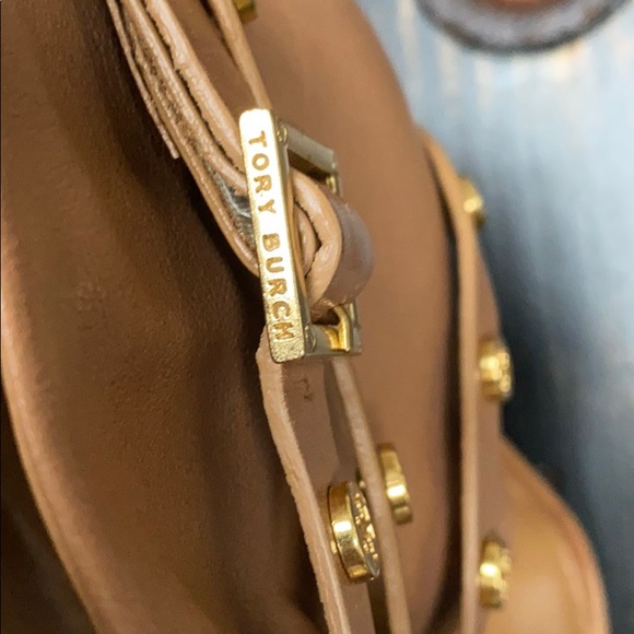 Tory Burch Embellished Strap Boot T Sandal - Picture 6 of 12